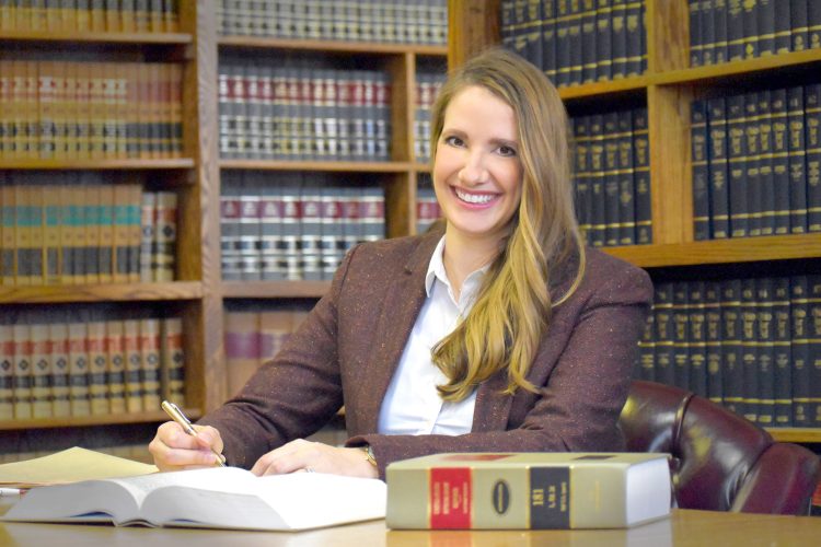 Dickey filed to run for County Municipal judge News, Sports, Jobs