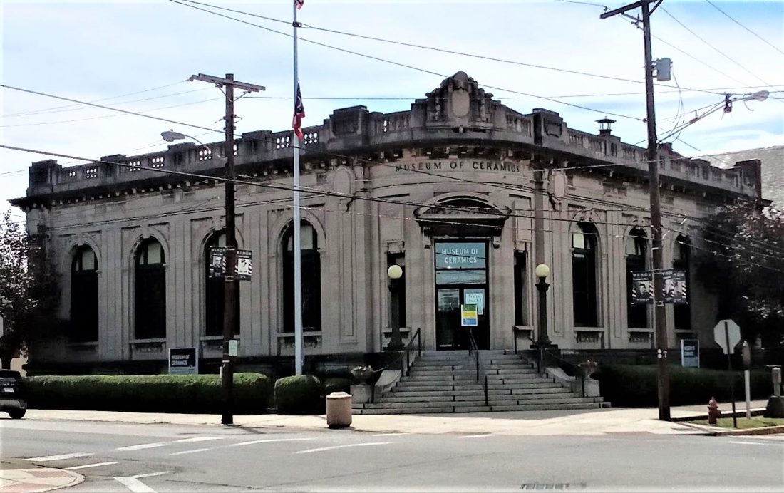 Museum of Ceramics 40 + 1 Anniversary celebration News, Sports, Jobs