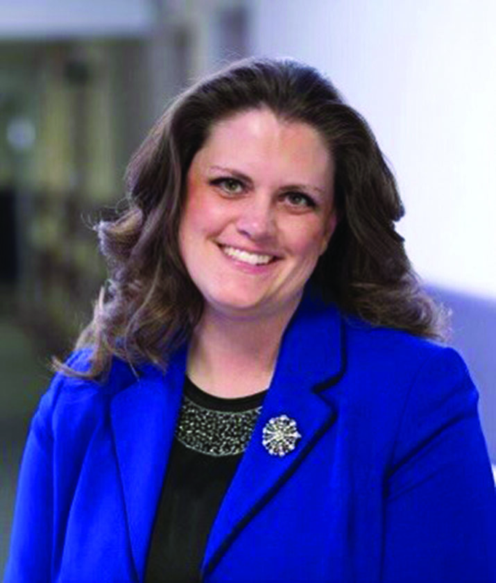 Conn named ELCH permanent CEO News, Sports, Jobs The Review